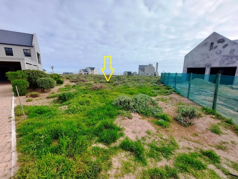 0 Bedroom Property for Sale in Cape St Martin Private Reserve Western Cape